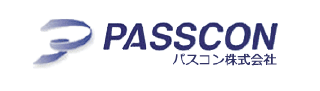 パスコン株式会社